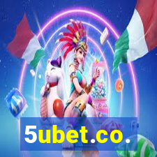 5ubet.co.