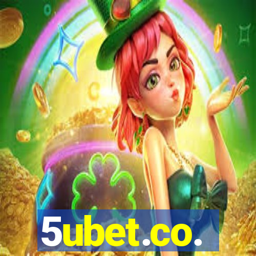 5ubet.co.