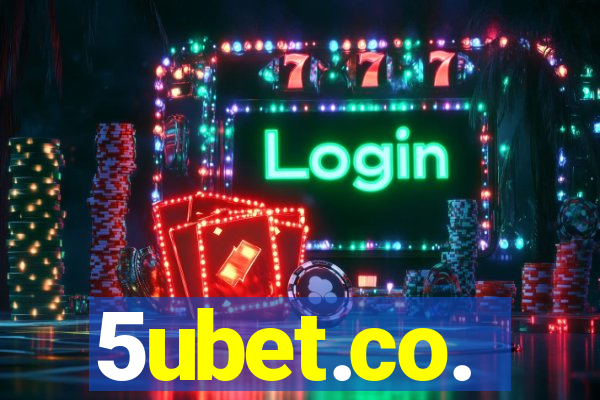 5ubet.co.