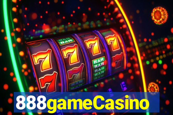 888gameCasino