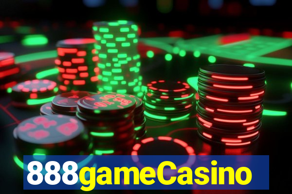 888gameCasino