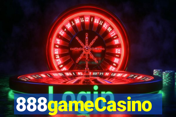 888gameCasino