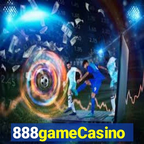 888gameCasino