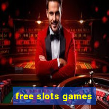 free slots games