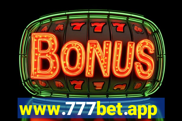 www.777bet.app