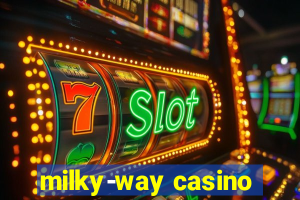 milky-way casino