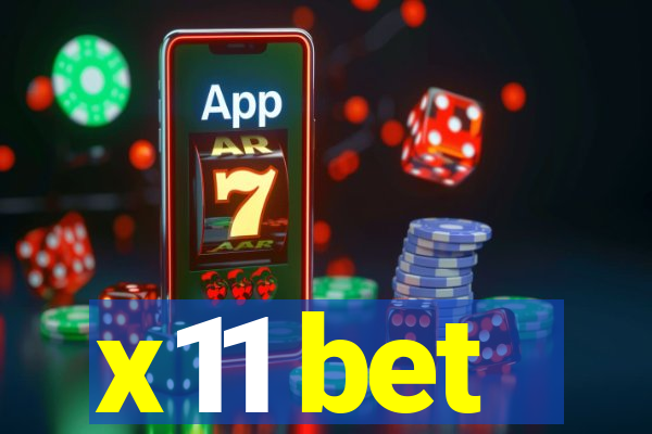 x11 bet