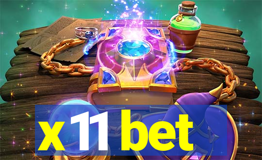 x11 bet