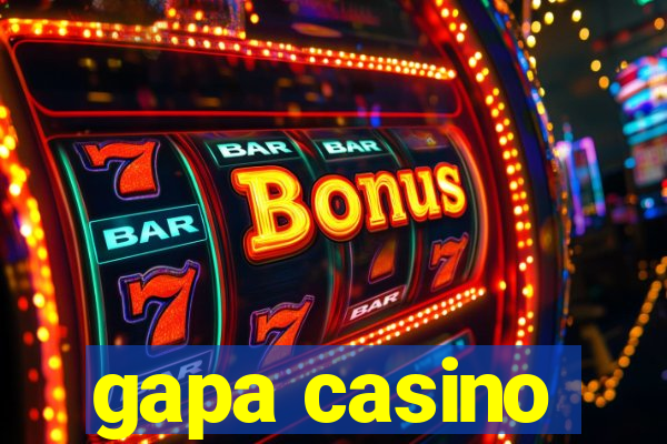 gapa casino