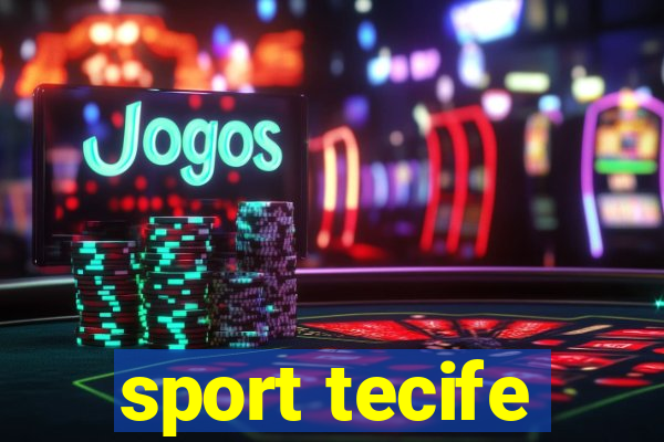 sport tecife