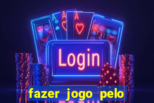 fazer jogo pelo caixa tem