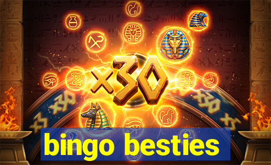 bingo besties