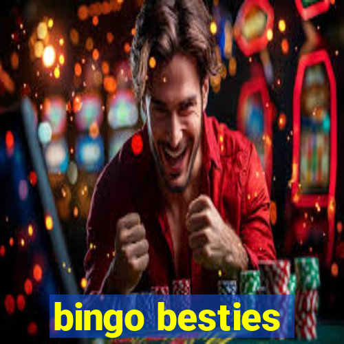 bingo besties