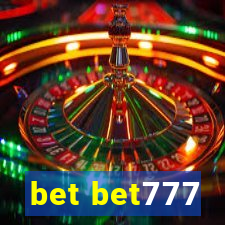 bet bet777