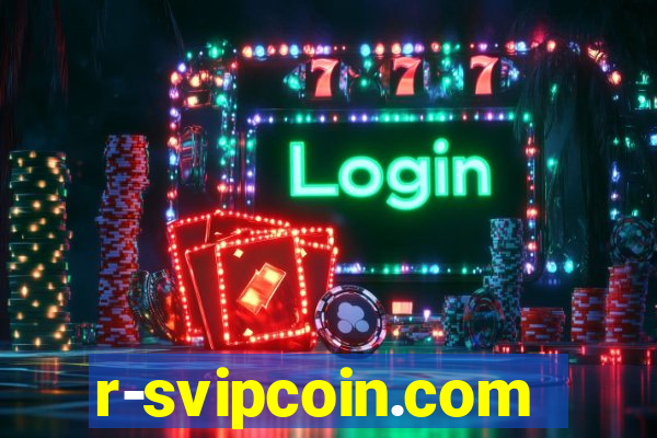 r-svipcoin.com