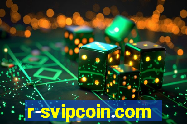 r-svipcoin.com