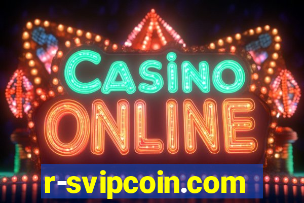 r-svipcoin.com