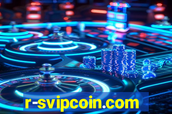 r-svipcoin.com