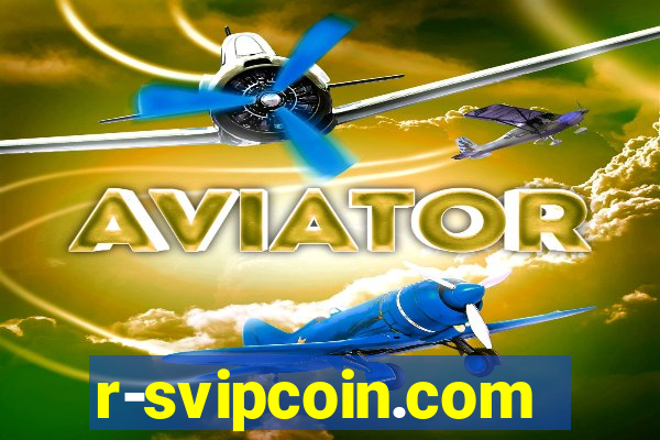 r-svipcoin.com