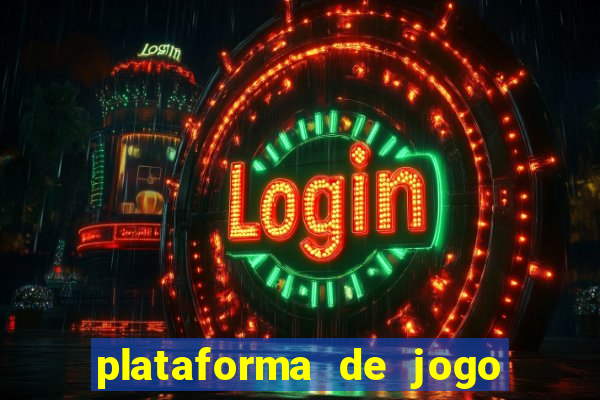 plataforma de jogo mais popular