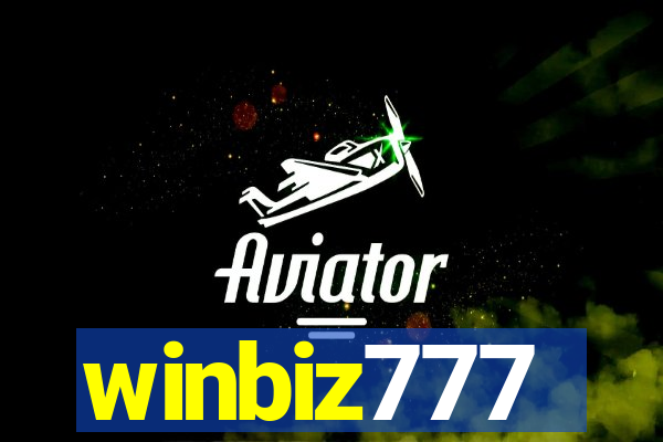 winbiz777