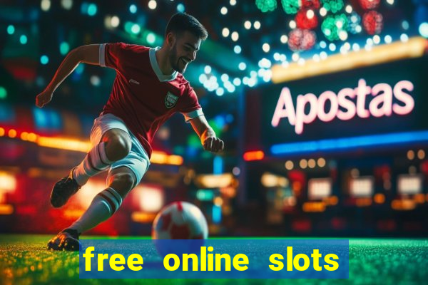 free online slots no downloading