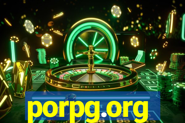 porpg.org