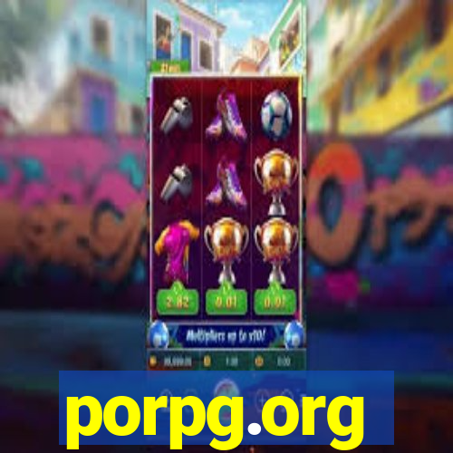 porpg.org