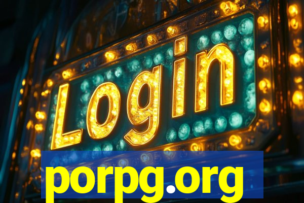 porpg.org