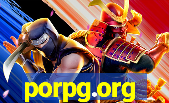 porpg.org