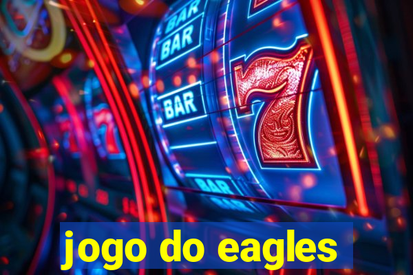 jogo do eagles