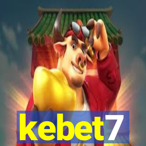 kebet7