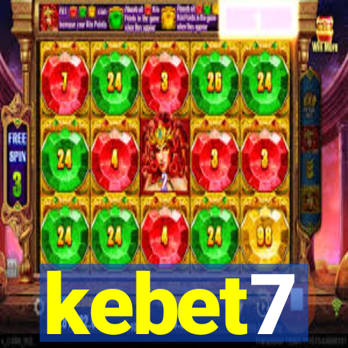 kebet7