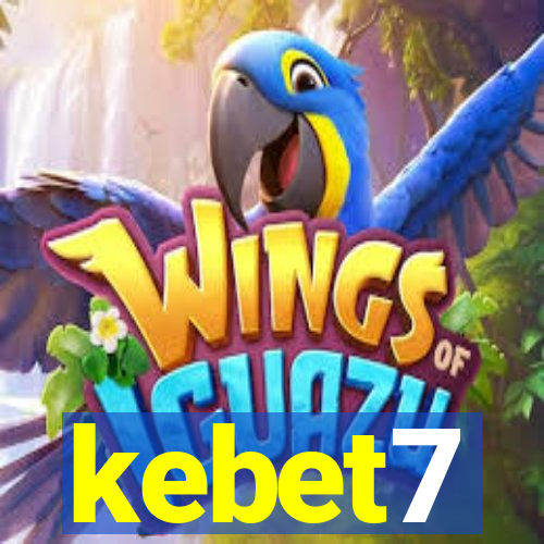 kebet7