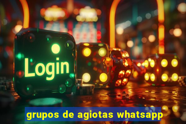 grupos de agiotas whatsapp