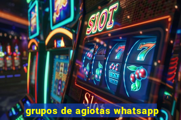 grupos de agiotas whatsapp