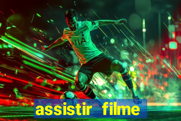 assistir filme jogos mortais