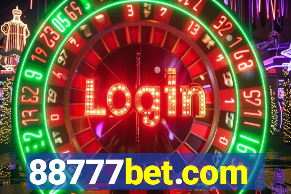 88777bet.com