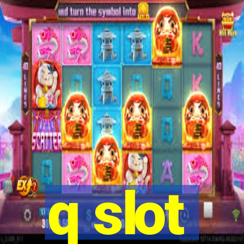 q slot