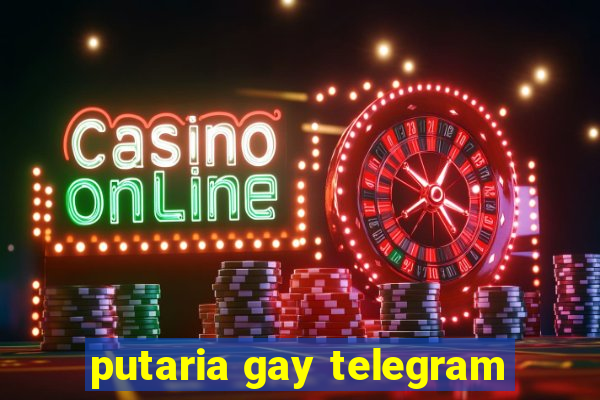 putaria gay telegram