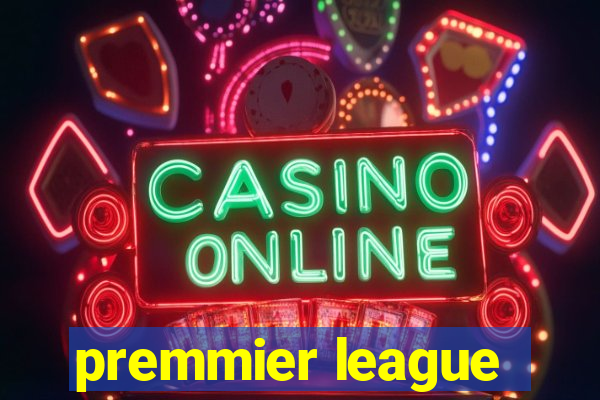 premmier league