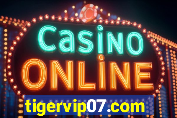 tigervip07.com