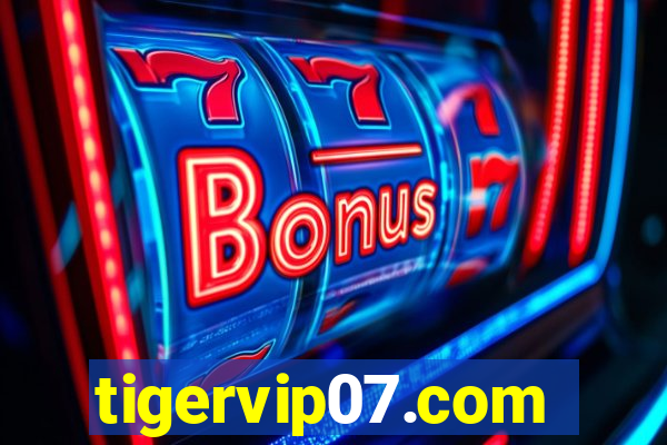 tigervip07.com