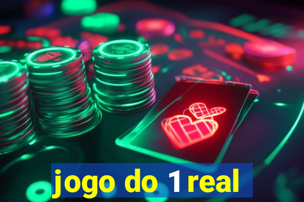 jogo do 1 real