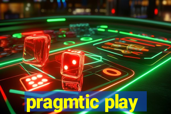 pragmtic play