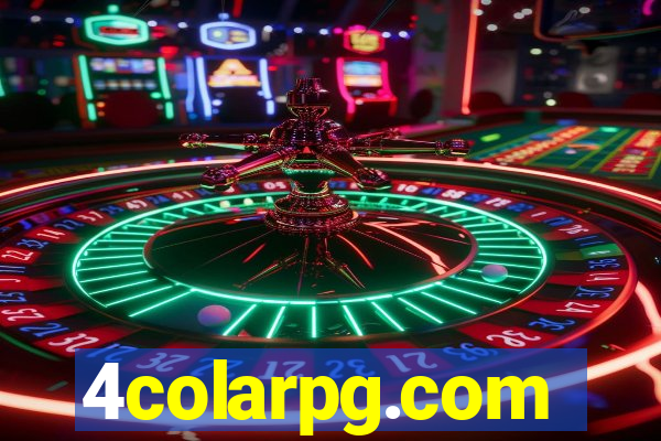 4colarpg.com