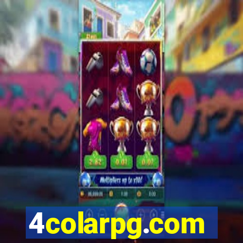 4colarpg.com