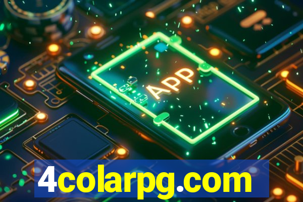 4colarpg.com