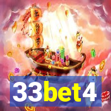 33bet4