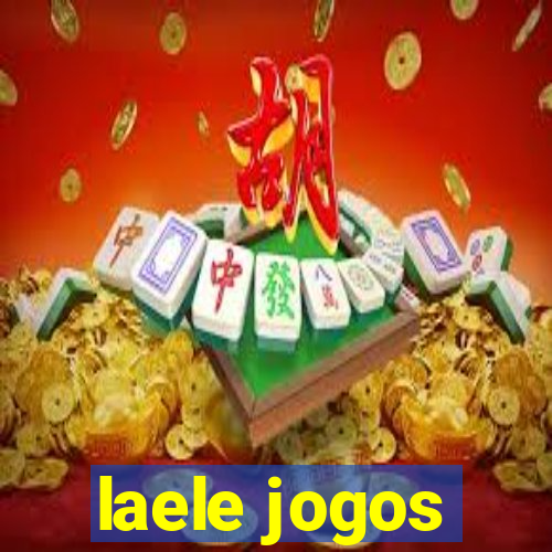 laele jogos